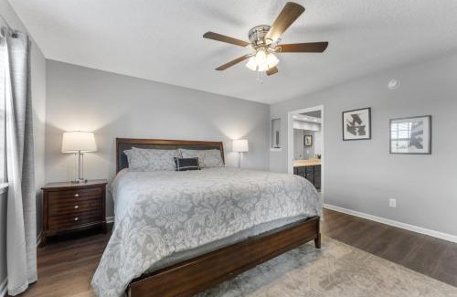 Branson House | Free Daily Attractions including Silver Dollar City! Spacious, Centrally located, 2 pools