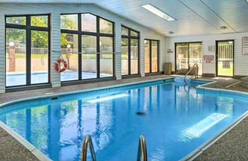 Branson House | Free Daily Attractions including Silver Dollar City! Spacious, Centrally located, 2 pools