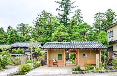 Kanazawa Apartment | Free Parking 2BR Apt 1 mins to Kenrokuen Garden/Kanazawa Ishikawa