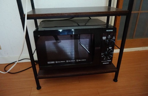 Naka Ward Apartment | Free parking, free Wifi Shukubonaru