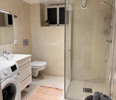 Alesund Apartment | Free parking grand floor Apartment in Ålesund