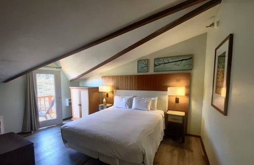 Mount Charleston Hotel | Free Parking, Pet-Friendly Comfort & Year-Round Entertainment in the Pines