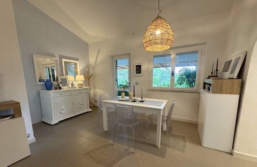 Pischina Salida House | [Free Pool] Beautiful villa in Capo Caccia