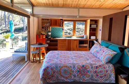 North Bruny Villa | Free Spirit Pods