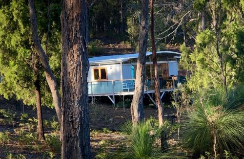 North Bruny Villa | Free Spirit Pods