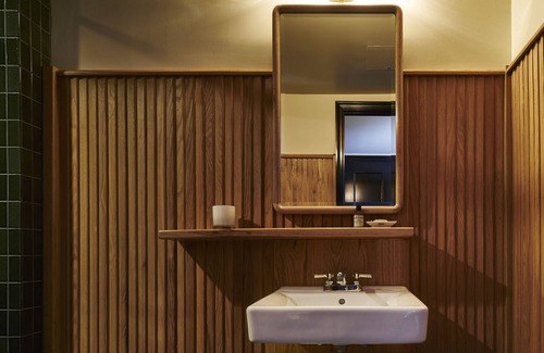 Gramercy Hotel | Freehand New York