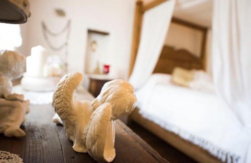 Nardodipace House | Freelandros Villa