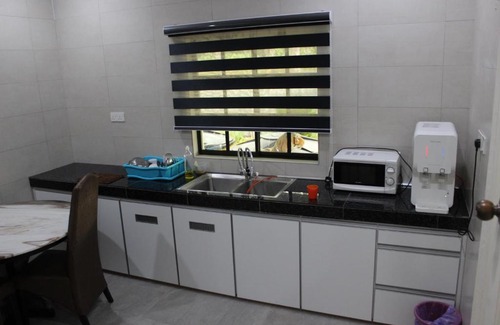 Kampung Kuala Dal House | Freesia 2 Bedroom