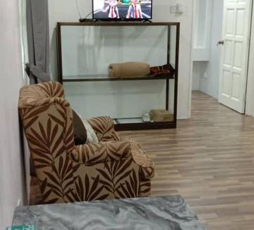 Kampung Kuala Dal House | Freesia 2 Bedroom