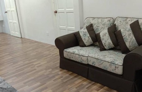 Kampung Kuala Dal House | Freesia 2 Bedroom