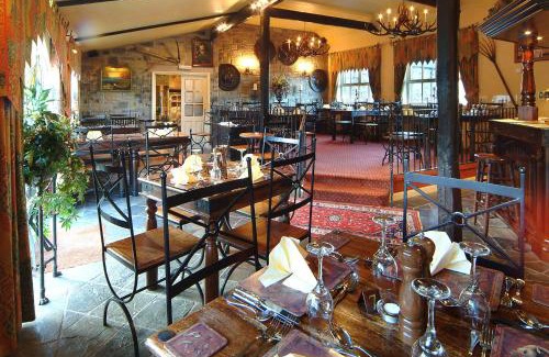 Akeld House | Freesia Cottage