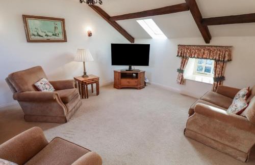 Akeld House | Freesia Cottage