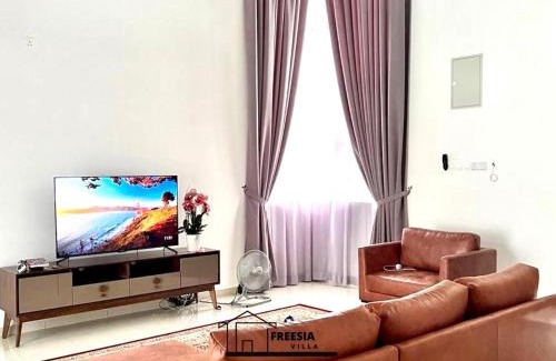 Sungai Petani House | Freesia Villa, Sungai Petani