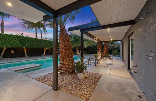 Vista Norte House | Freestone Modern Permit# 2806