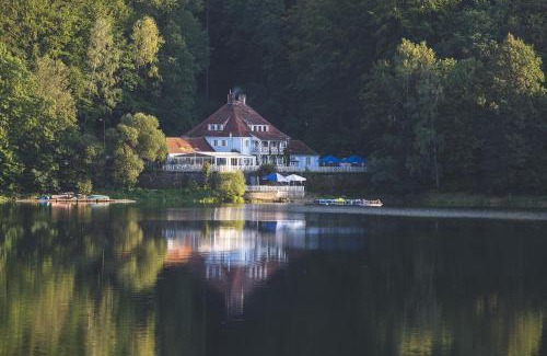 Walim Bed & Breakfast | Fregata