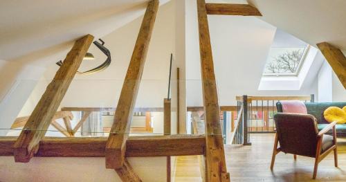 Sankt Georgen Apartment | Freiburg Ferienwohnung 2