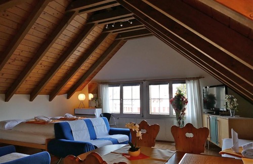 Embrach Bed & Breakfast | Freihof Embrach