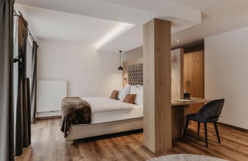 Selva di Val Gardena Hotel | Freina Mountain Lifestyle Hotel