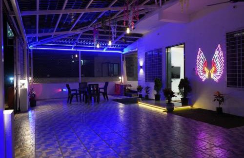 Lonavala Villa | Freinds forever villa