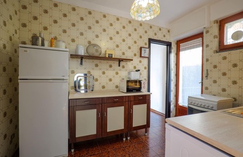 Comero House | Freistehendes 4½-zimmer-haus mit 3 Terrassen und Wundervoller Seesicht