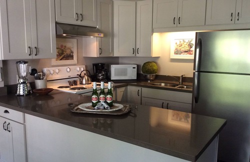 Lakewood House | French Country Cottage