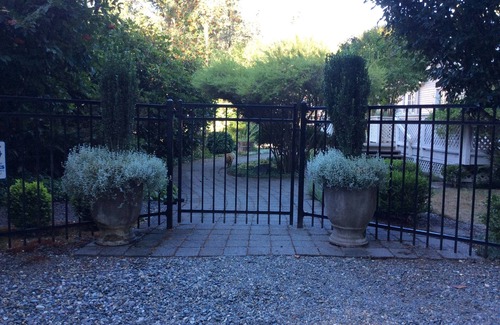 Lakewood House | French Country Cottage