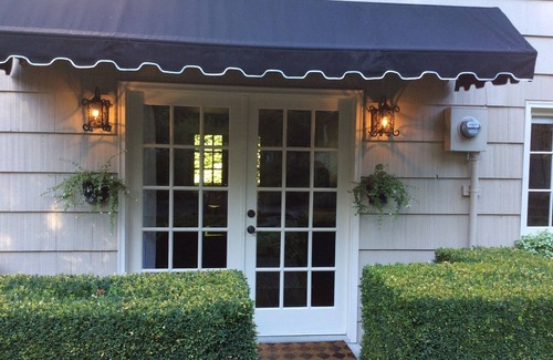 Lakewood House | French Country Cottage