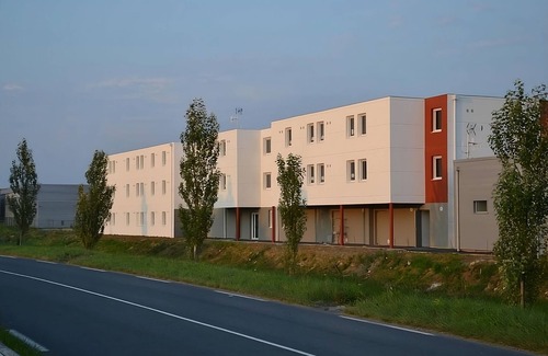 Mouguerre Hotel | French Getaway! Pets Allowed, Parking! Near Parc de Caradoc & Square Lafayette!