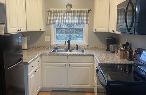 Killbuck House | French Ridge Retreat 25 mins from Amish Country and Mohican area.