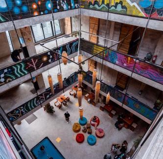 El Nido Hostel | Frendz Hostel El Nido