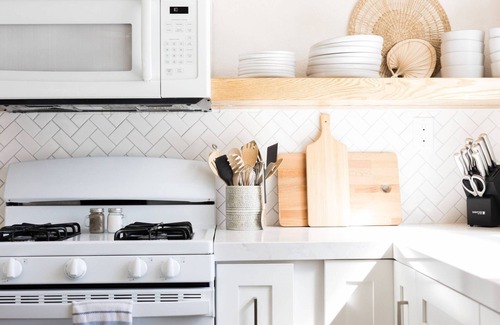 San Marcos House | Fresh, Clean, Relaxing Home, in the Heart of North County San Diego