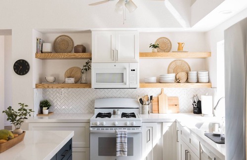 San Marcos House | Fresh, Clean, Relaxing Home, in the Heart of North County San Diego