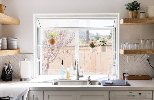 San Marcos House | Fresh, Clean, Relaxing Home, in the Heart of North County San Diego