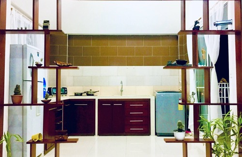 Ramonurcu Apartment | Fresh House Puyo - Accommodation with beautiful views