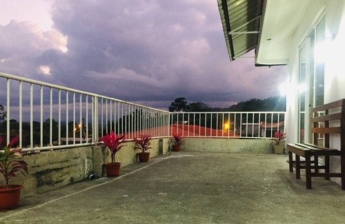 Ramonurcu Apartment | Fresh House Puyo - Accommodation with beautiful views