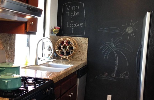 Palm Desert Condo | Fresh Modern Poolside&Tennis~South Palm Desert~Everything Close~Cheap Off Season