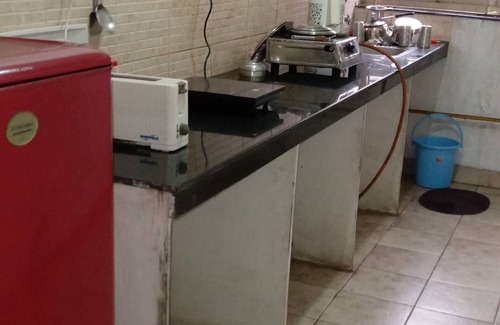 Seraikela Apartment | Fresh & Up