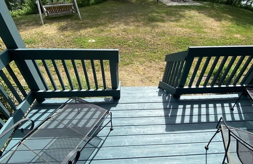 Biwabik Condo | Freshly renovated 2BR condo at Giants Ridge