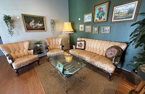 Storinupur Hotel | Freya Farm