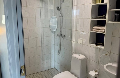 Storinupur Hotel | Freya Farm