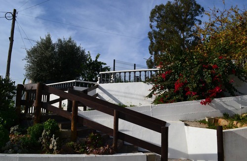 Rio de Moinhos Cottage | Friar's House