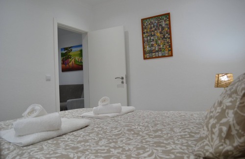 Rio de Moinhos Cottage | Friar's House