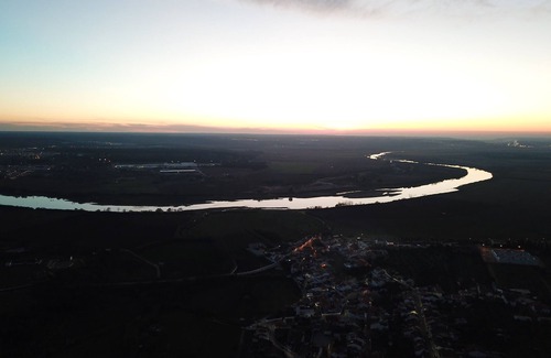 Rio de Moinhos Cottage | Friar's House