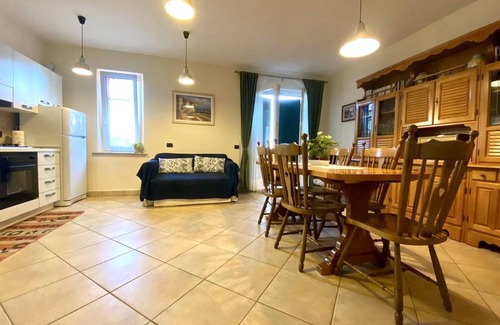 Gualdo Tadino House | Friar Wind App. Sirocco VacationHome