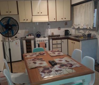 Ezeiza Apartment | FRIDA APARTMENT remis gratis a Ezeiza