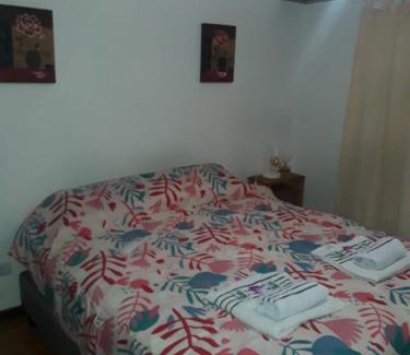 Ezeiza Apartment | FRIDA APARTMENT remis gratis a Ezeiza