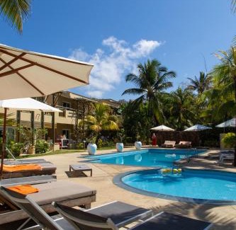 Trou d'Eau Douce Resort | Friday Attitude