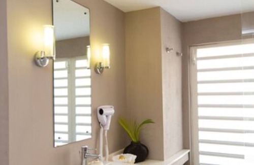 Trou d'Eau Douce Hotel | Friday Attitude