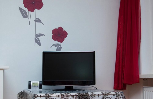 Karthause Apartment | Friendly and bright apartment in a quiet residential area