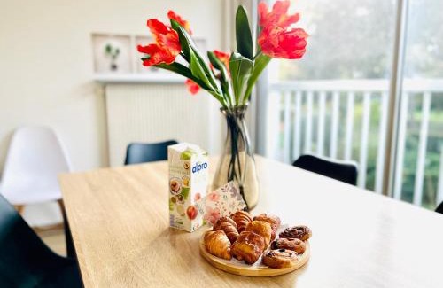 Cachan Apartment | Friendly Bean